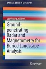 Ground-penetrating Radar and Magnetometry for Buried Landscape Analysis