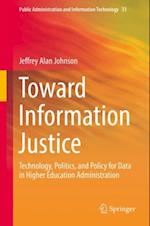 Toward Information Justice