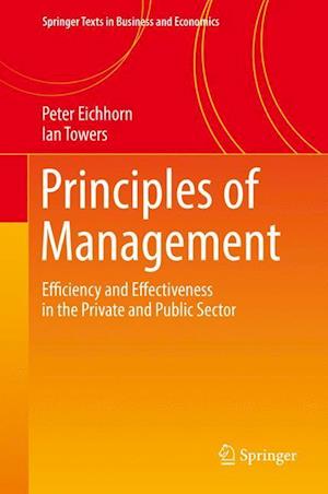 Principles of Management