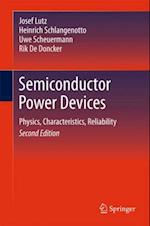 Semiconductor Power Devices