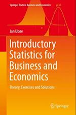 Introductory Statistics for Business and Economics