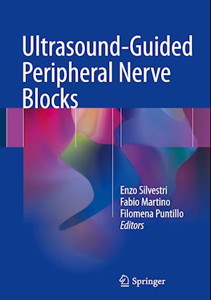 Ultrasound-Guided Peripheral Nerve Blocks