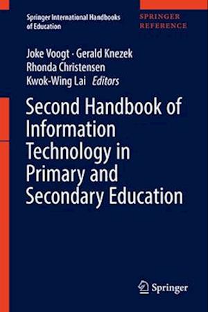 Second Handbook of Information Technology in Primary and Secondary Education