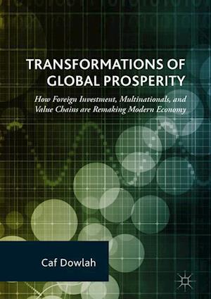 Transformations of Global Prosperity