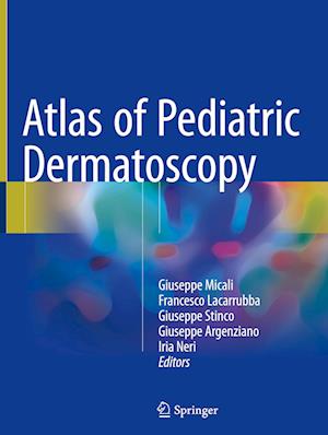 Atlas of Pediatric Dermatoscopy