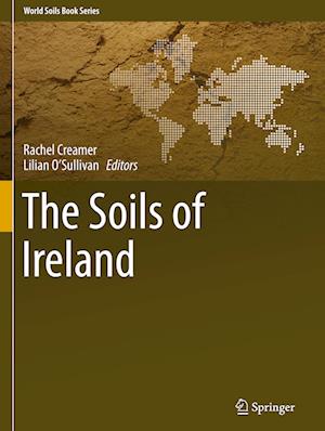 The Soils of Ireland