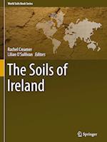 The Soils of Ireland