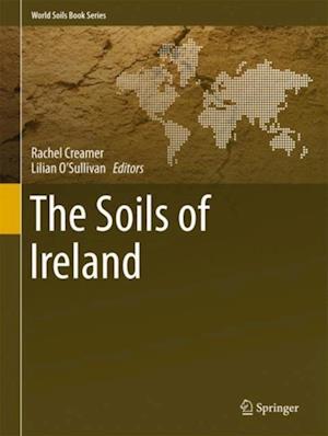 Soils of Ireland