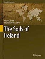 Soils of Ireland