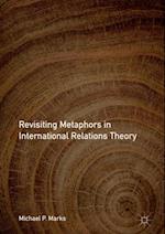 Revisiting Metaphors in International Relations Theory