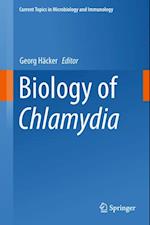 Biology of Chlamydia