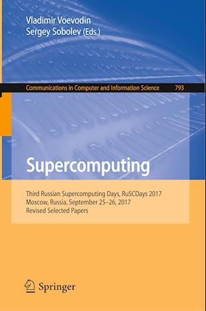 Supercomputing