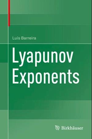 Lyapunov Exponents