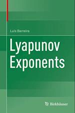 Lyapunov Exponents