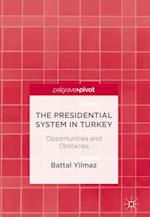 Presidential System in Turkey