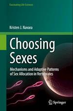 Choosing Sexes