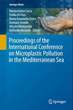 Proceedings of the International Conference on Microplastic Pollution in the Mediterranean Sea