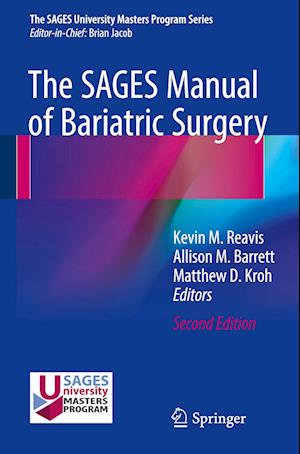 The SAGES Manual of Bariatric Surgery