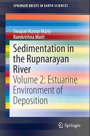 Sedimentation in the Rupnarayan River