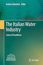 The Italian Water Industry