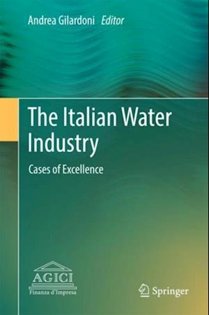 Italian Water Industry