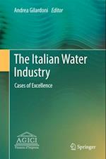 Italian Water Industry