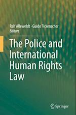 Police and International Human Rights Law