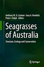 Seagrasses of Australia