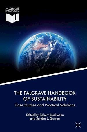 The Palgrave Handbook of Sustainability