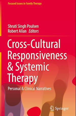 Cross-Cultural Responsiveness & Systemic Therapy