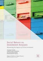 Social Return on Investment Analysis