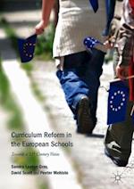 Curriculum Reform in the European Schools