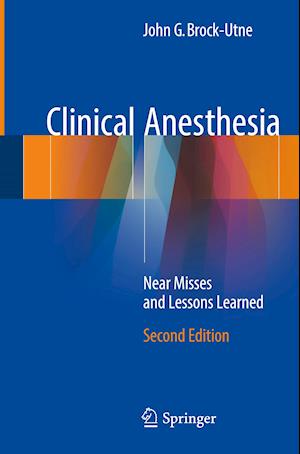 Clinical Anesthesia