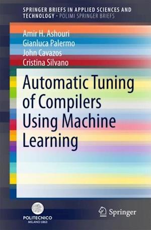 Automatic Tuning of Compilers Using Machine Learning