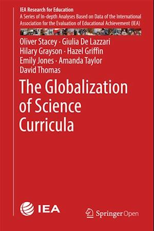 Globalization of Science Curricula