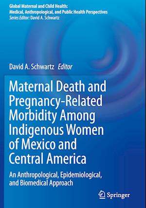 Maternal Death and Pregnancy-Related Morbidity Among Indigenous Women of Mexico and Central America