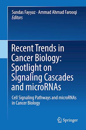 Recent Trends in Cancer Biology: Spotlight on Signaling Cascades and microRNAs