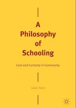 Philosophy of Schooling