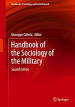 Handbook of the Sociology of the Military