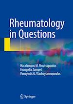 Rheumatology in Questions