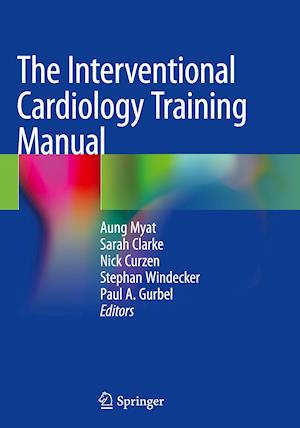 The Interventional Cardiology Training Manual