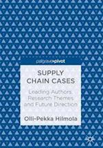 Supply Chain Cases