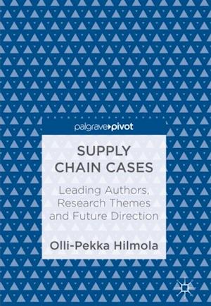 Supply Chain Cases