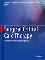 Surgical Critical Care Therapy