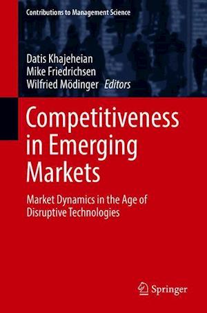 Competitiveness in Emerging Markets