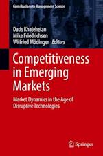 Competitiveness in Emerging Markets