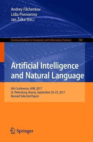 Artificial Intelligence and Natural Language