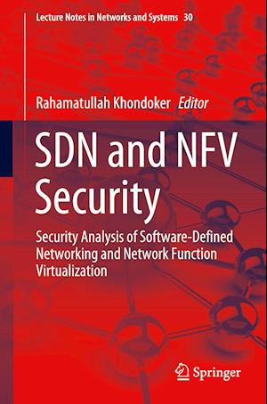 SDN and NFV Security