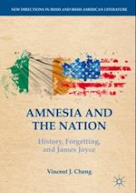 Amnesia and the Nation
