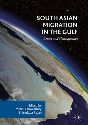 South Asian Migration in the Gulf